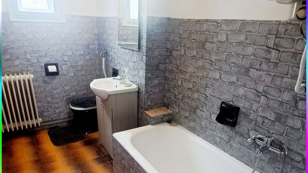 Black&White Apartman Siófok (1)