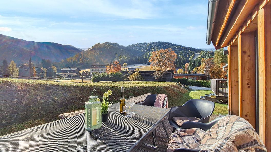 Vendégház Hohentauern - AST304 (1)