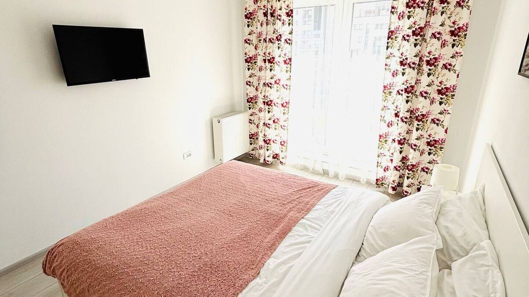 Stil Apartment Coresi Brasov (1)