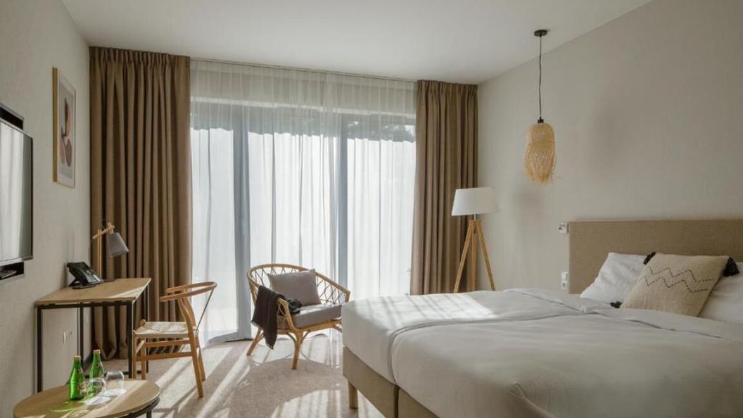 Hotel Saltic Resort & Spa Łeba (1)