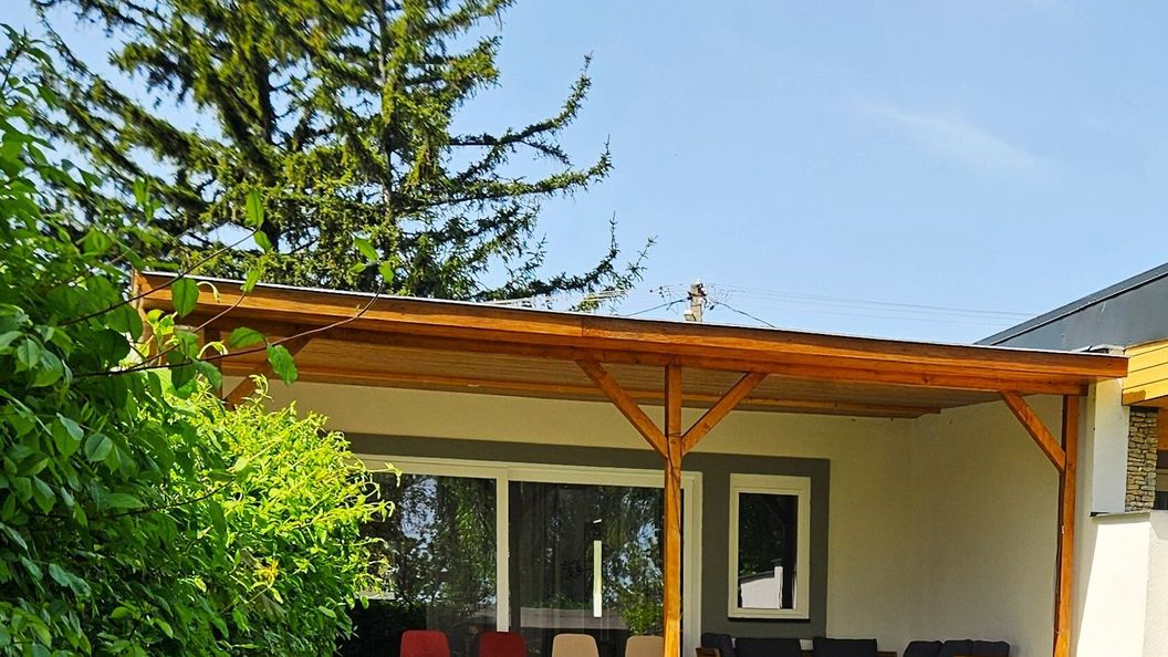 Horgász-Lak Zánka (1)