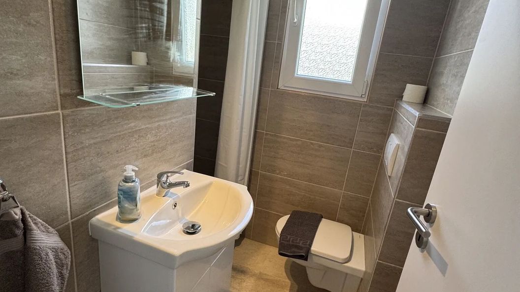 Budatava Vendégház Balatonalmádi (1)