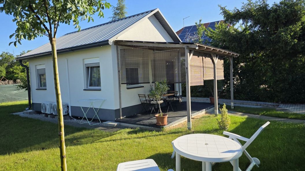 Budatava Vendégház Balatonalmádi (1)