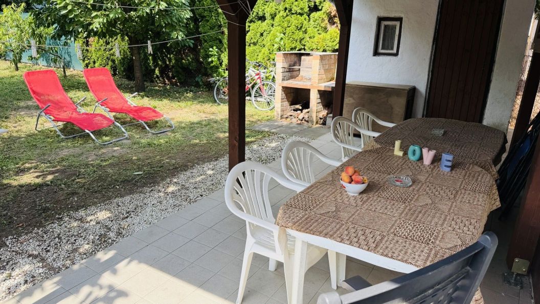 Lugas Apartman Siófok (1)