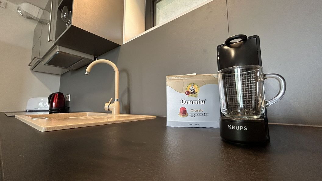 Erika Apartman - LillaWellness Siófok (1)