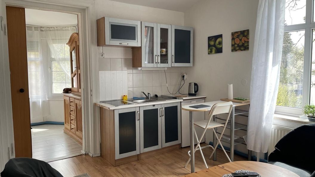 Apartament w centrum Sopot (1)