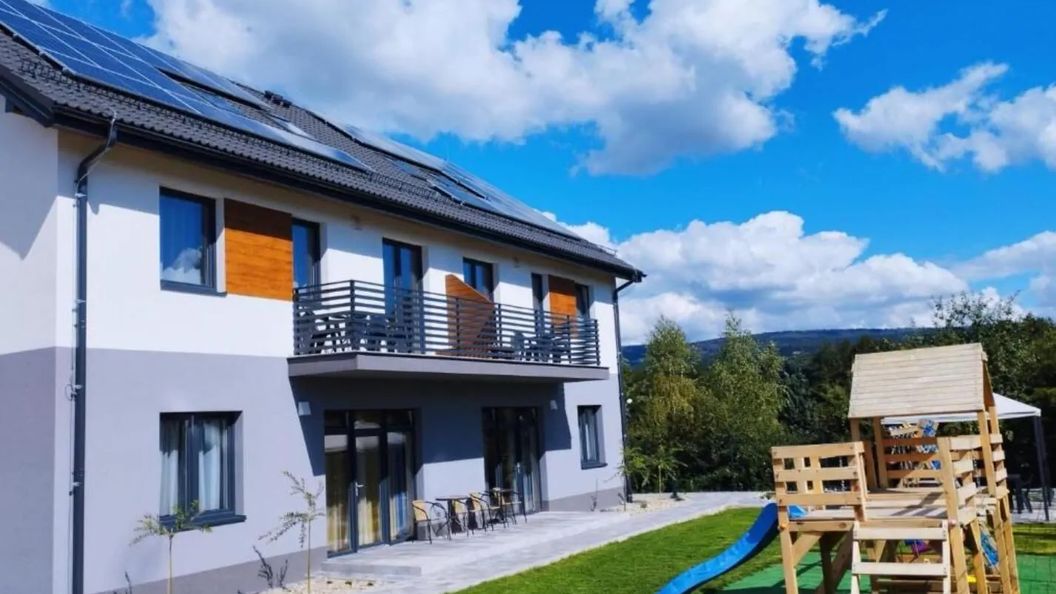 Apartamenty Stołowe Kudowa-Zdrój (1)