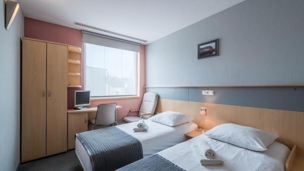 Weiser Hotel Wrocław (1)