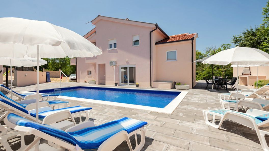 House Dragica Imotski (1)