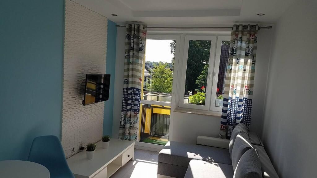 Apartamenty Baltico Ustka (1)