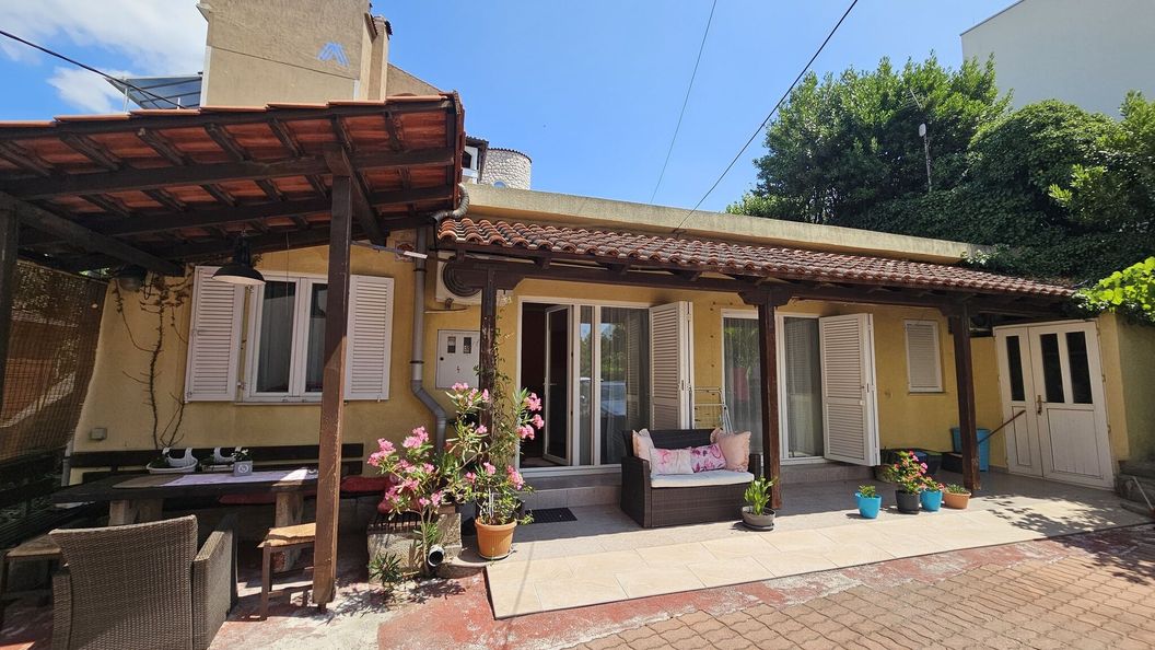 Apartman KRISTINA Novi Vinodolski (1)