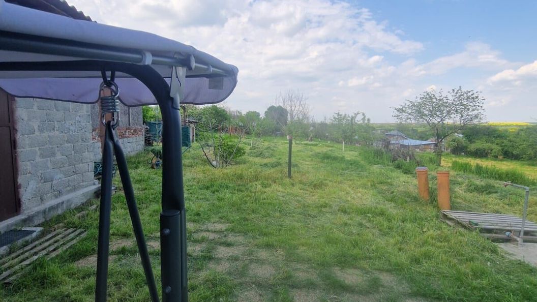 Family's UpHouse Iepureşti (1)