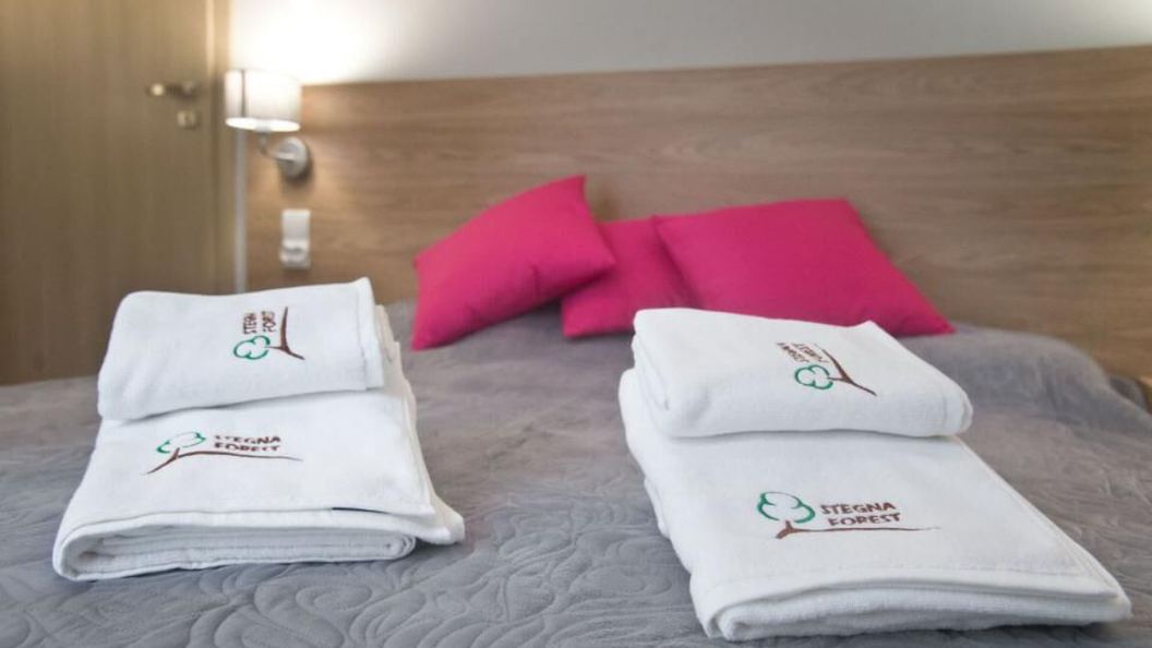 Stegna Forest-Apartament dwupokojowy nr 21 (1)