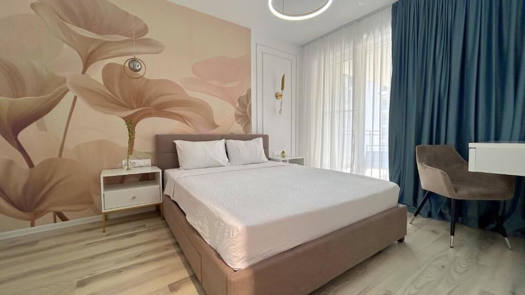 Apartament First House Timișoara (1)