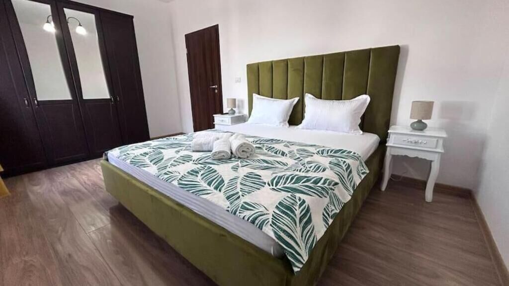 Apartament Braytim Residence Giroc (1)