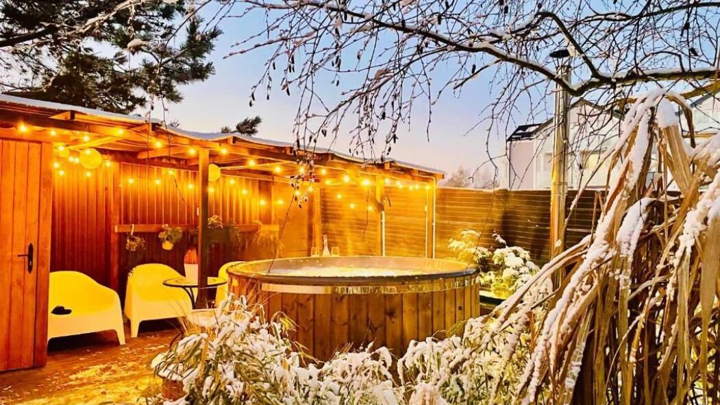 Domki i Apartamenty Całoroczne Koliber Władysławowo (1)