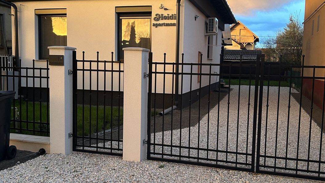 Heidi Apartman Mezőkövesd (1)