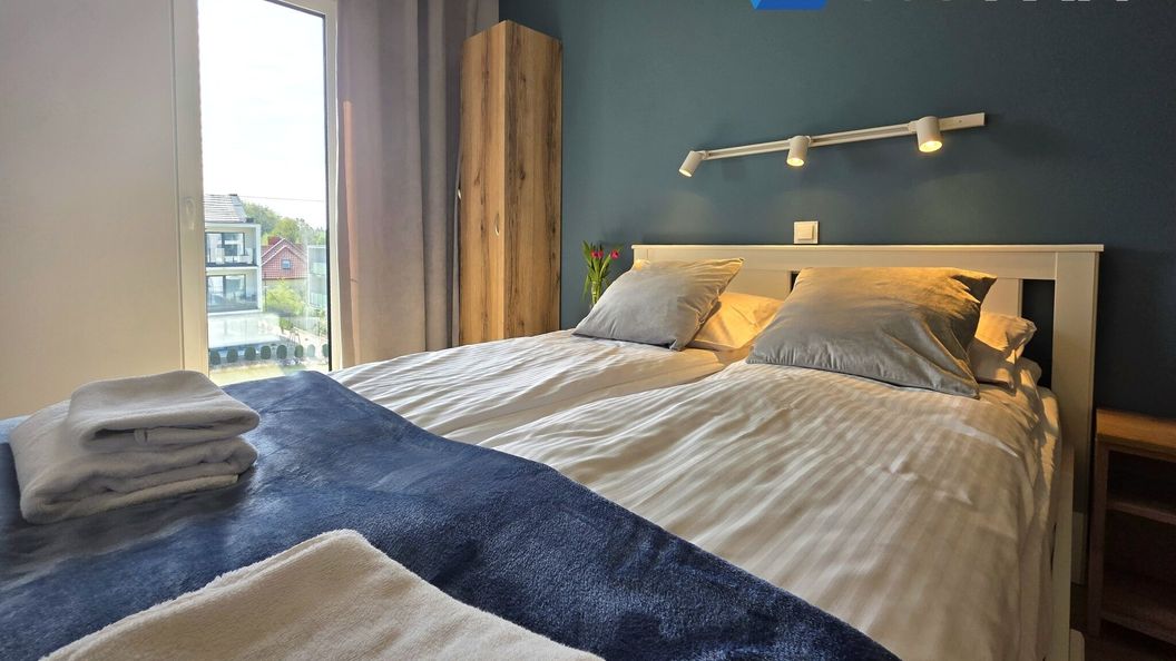 Studio Błękitne .15 - 365PAM Ustronie Morskie (1)