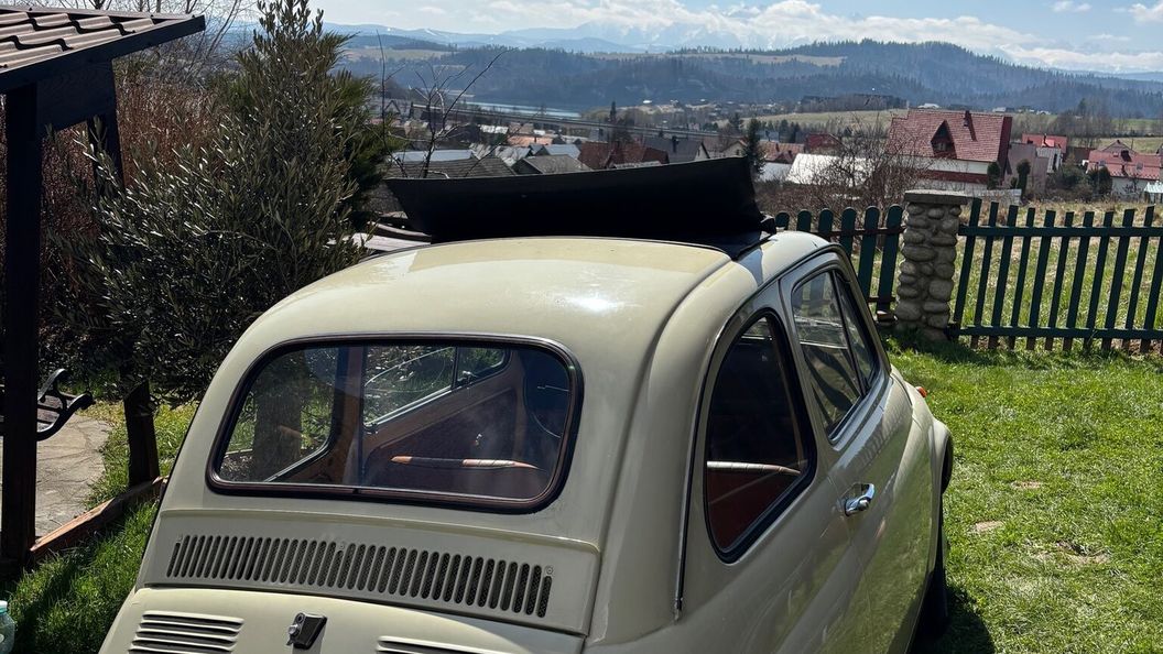 Willa Toskański Zakątek Kluszkowce (1)