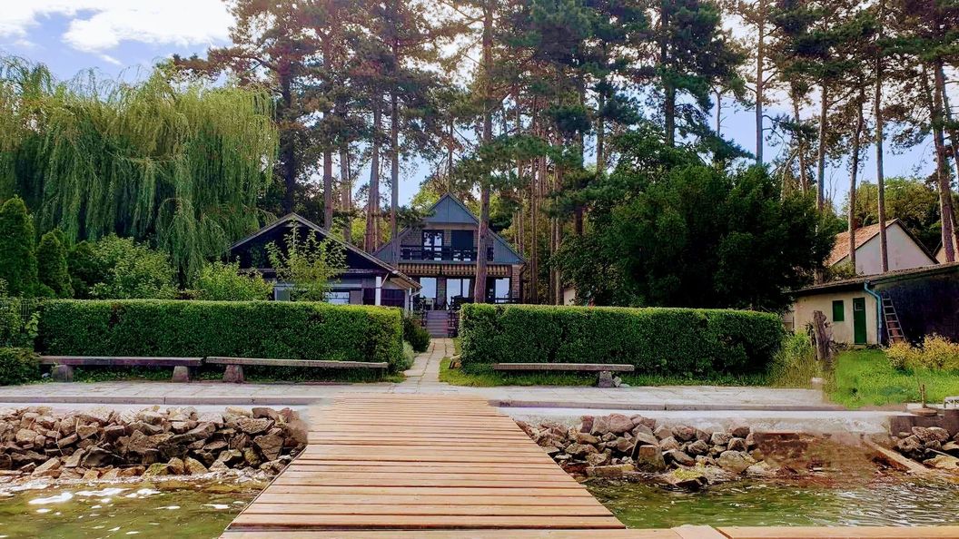 House Of Soul Siófok (1)