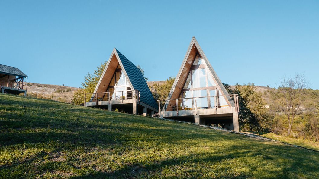 Cabana Moșia Lui Mati Tohani (1)