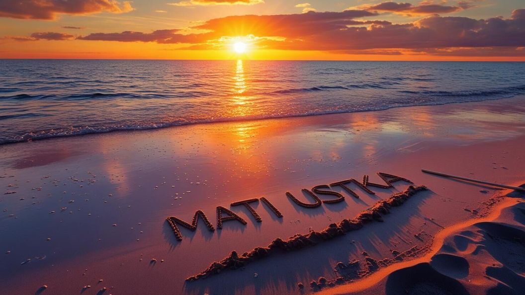 Pokoje i Domki MaTi Ustka (1)