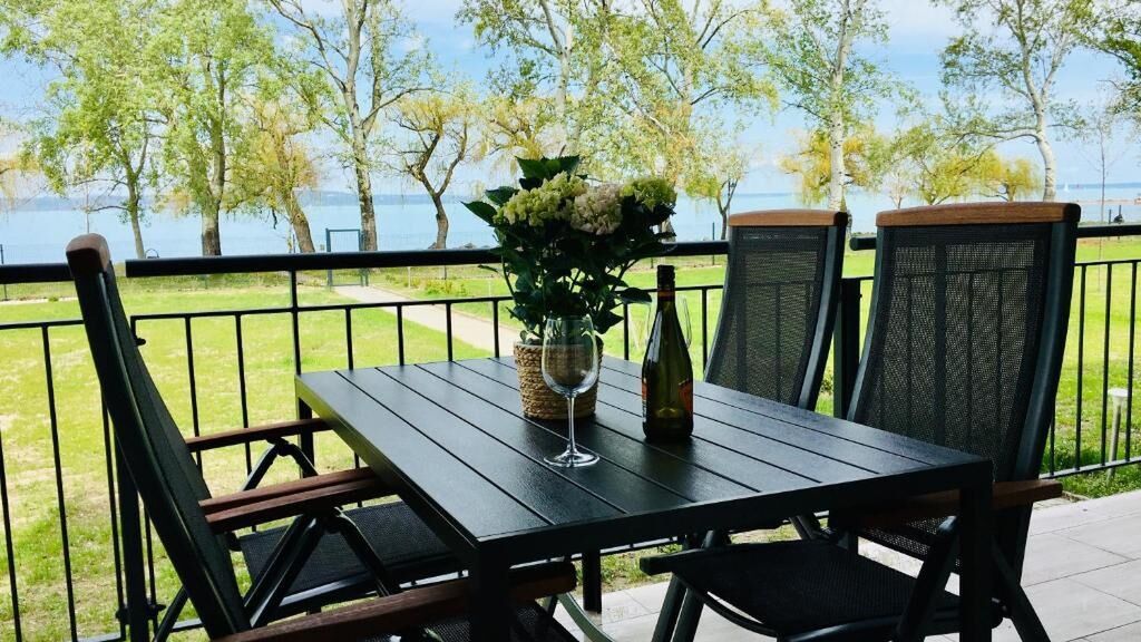 Andruzi Apartman Siófok (1)