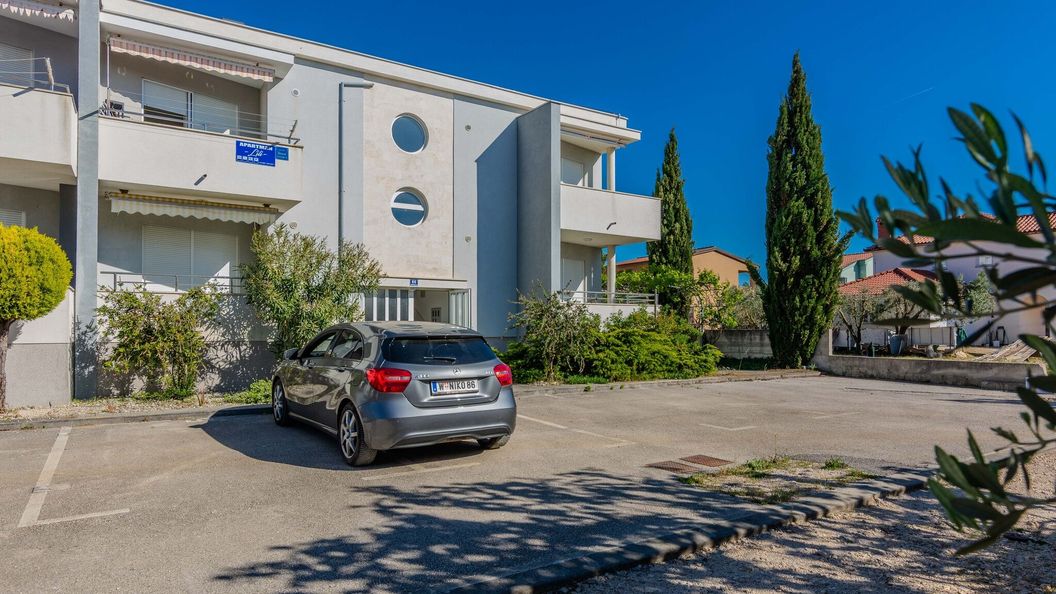 Apartment Josipovic Zaton (1)