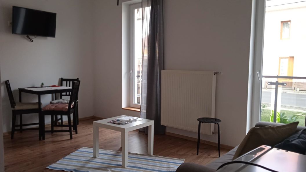 Várfürdő Apartman Gyula (1)