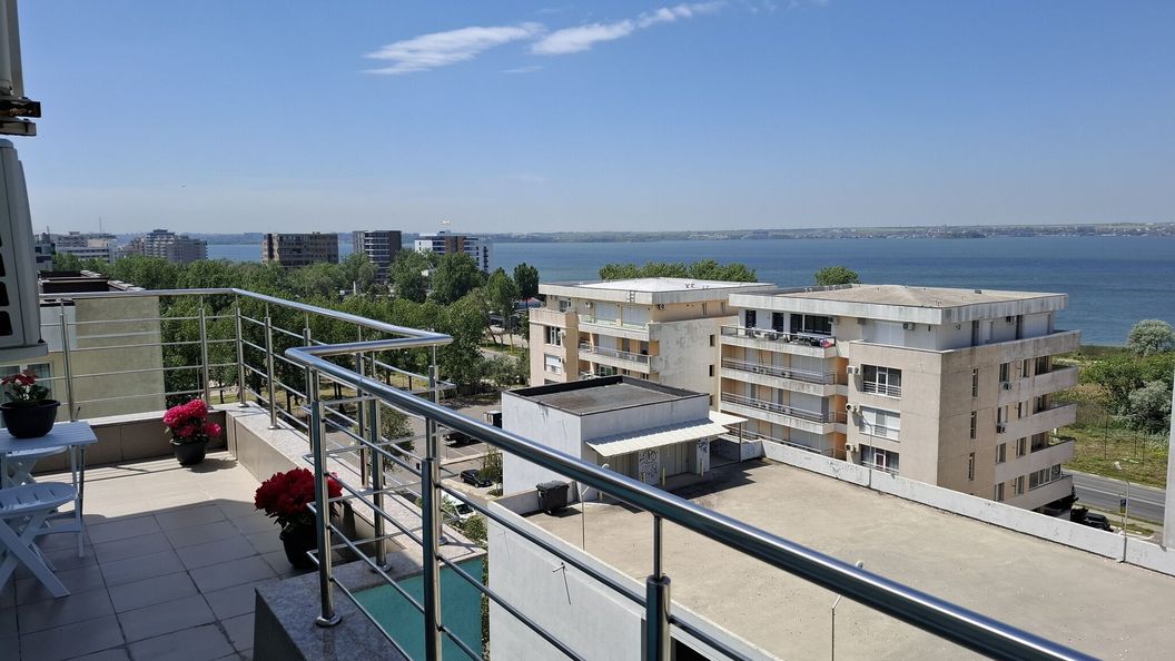 Apartament Summerland Constanța (1)