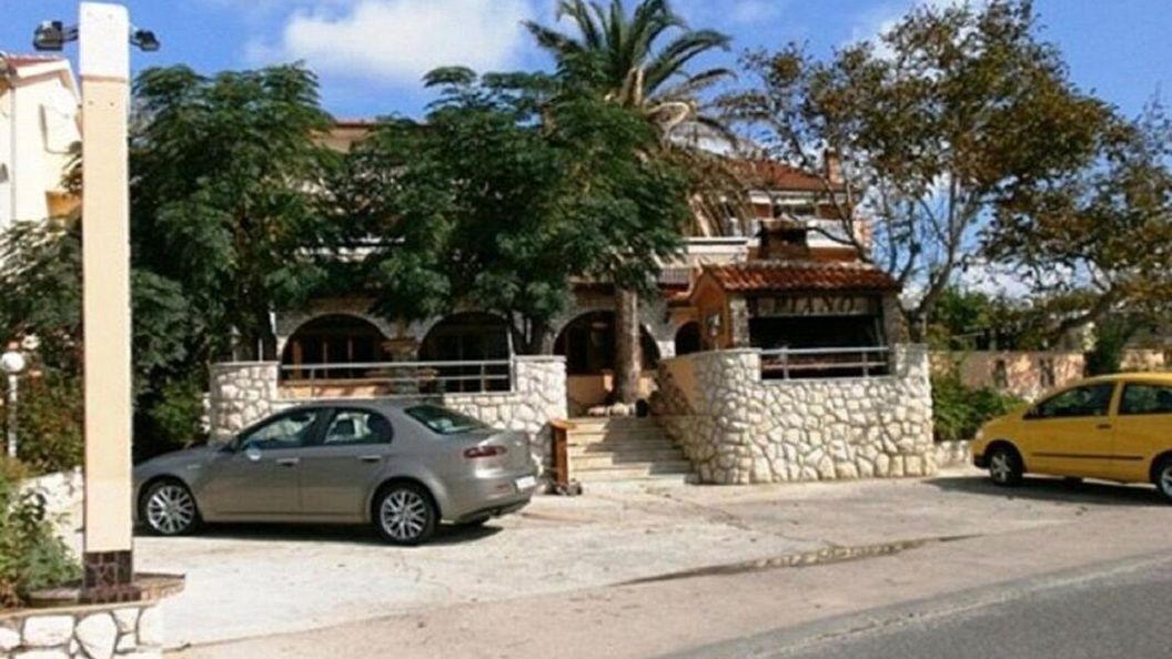 Piano Apartman Lopar (1)