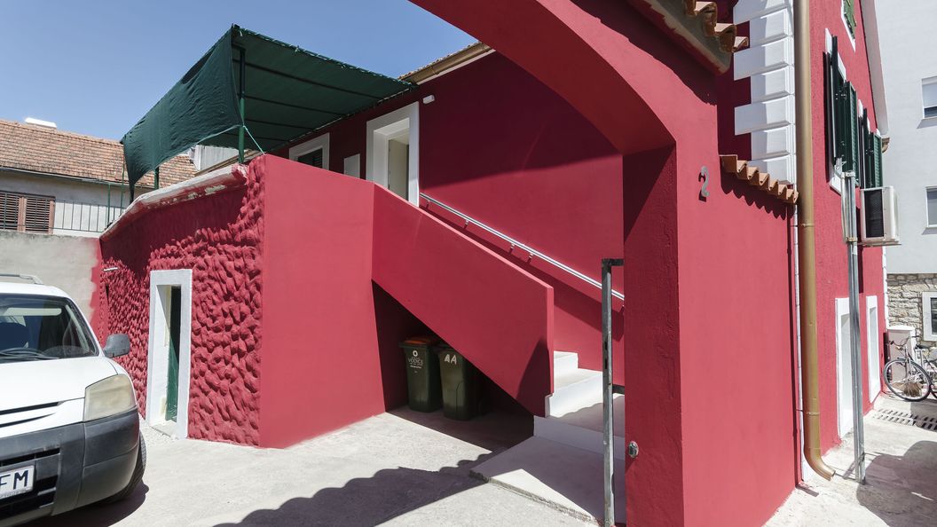 Apartment Uptown Vodice (1)