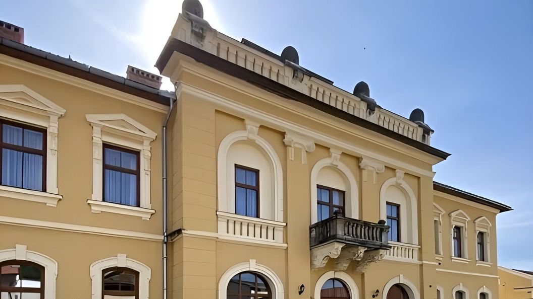 Mádi Kúria Hotel és Rendezvényközpont (1)