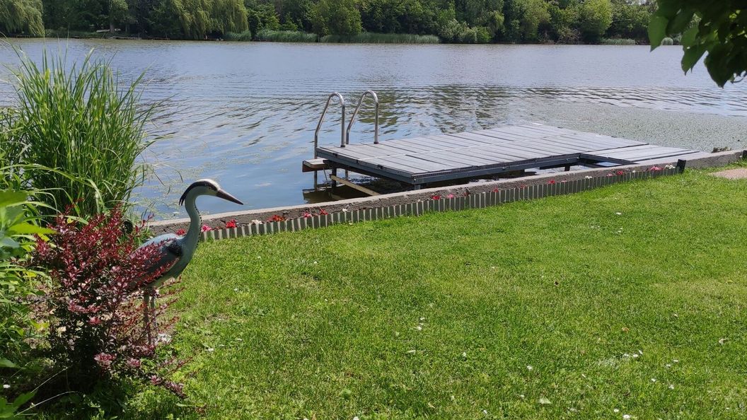 Hattyú RSD Vendégház Szigetszentmárton (1)