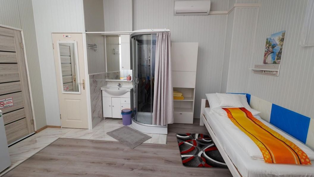 Békési Apartmanok Békés (1)