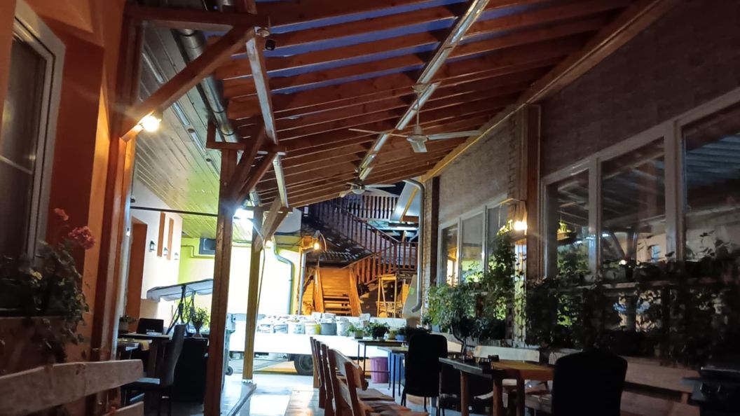 Békési Apartmanok Békés (1)