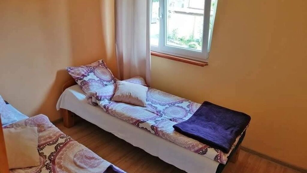 Ośrodek Wypoczynkowy Na górce Sarbinowo (1)