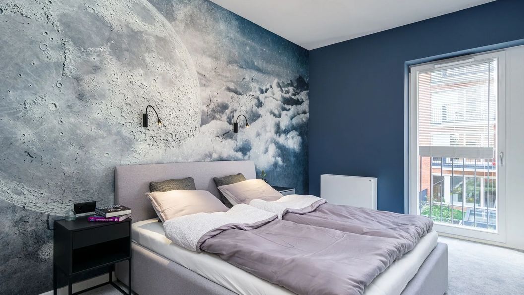 TOTU HOME Rajska 8 Apartment Old Town Gdańsk (1)