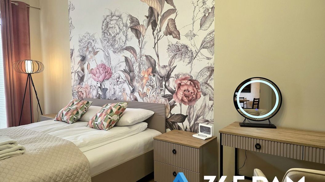 Apartament Flora w Ustroniu Morskim - 365PAM (1)