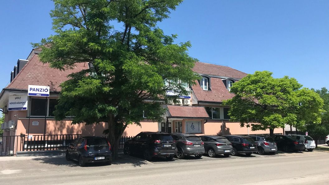 Dunagáz Panzió Dorog (1)