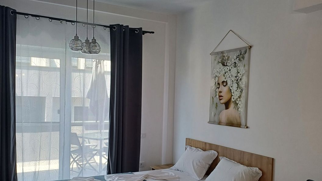 Apartament Serena Baile Felix (1)