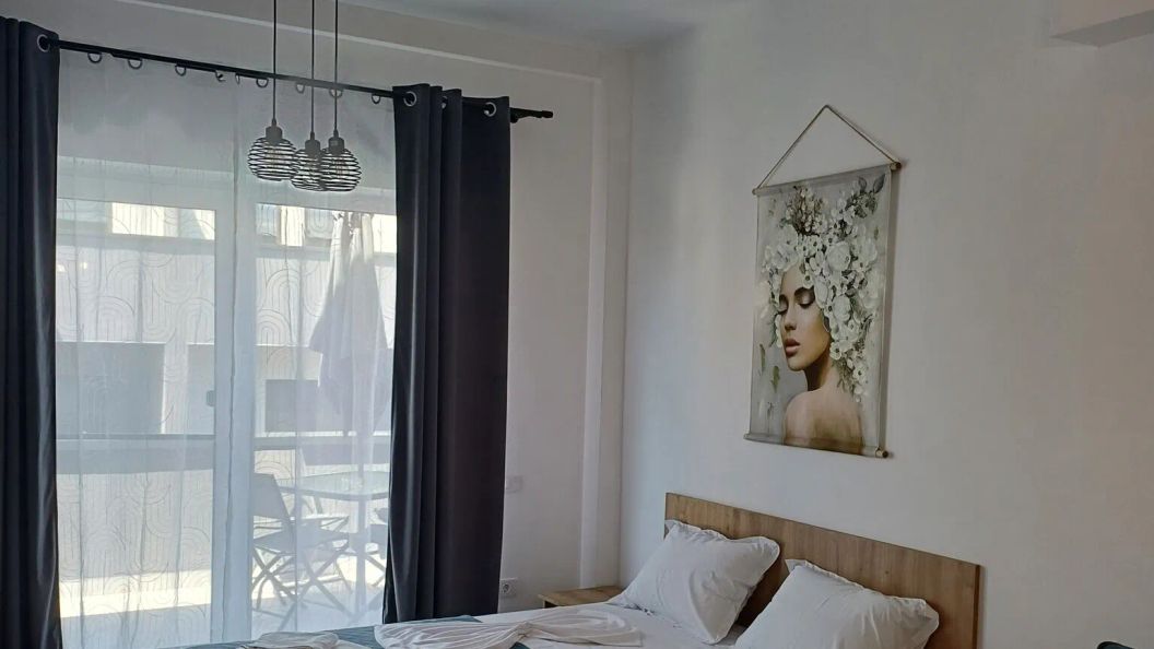 Apartament Serena Baile Felix (1)