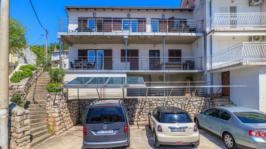 Apartmani Vitafran Crikvenica (1)