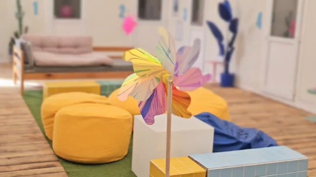 Hostel MALAYKA Chałupy (1)