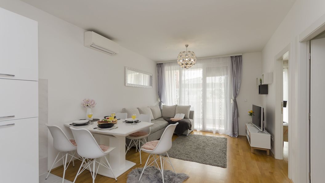 Apartment L&I Sibenik (1)