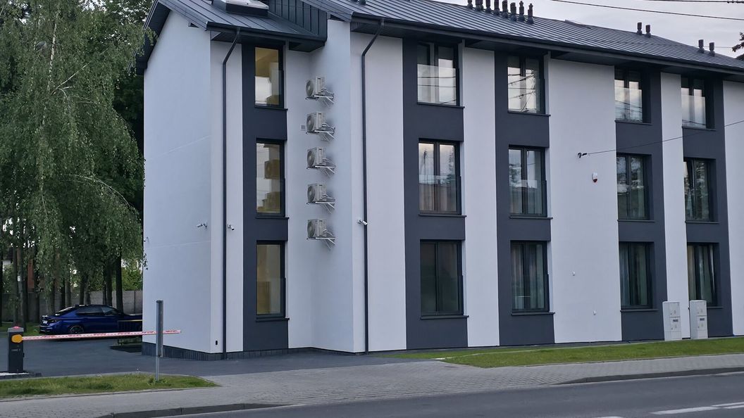 Apartamenty W64 Płock (1)