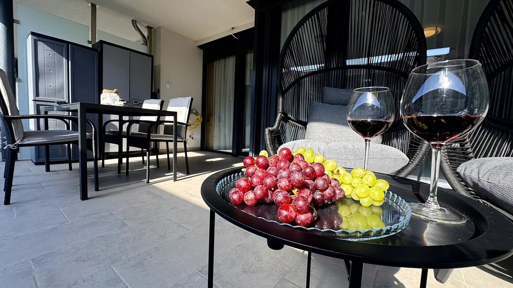 Sinva Apartman Balatonlelle (1)