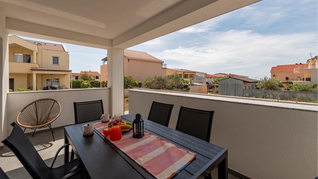 Apartman Povljana - CKD079 (1)