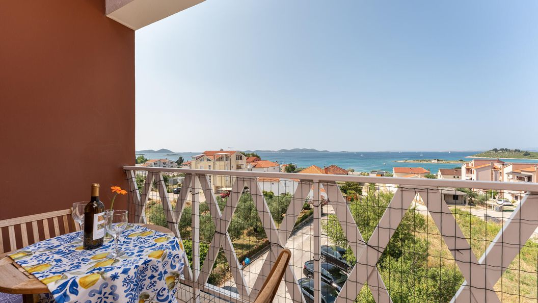 Apartman Pakoštane - CDA669 (1)