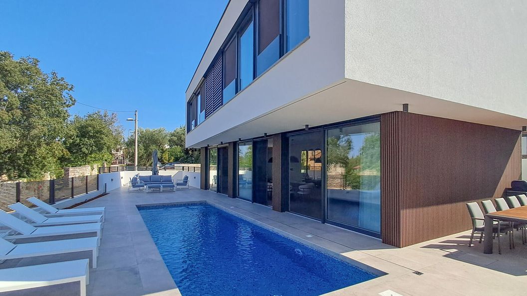 Vendégház Rovinjsko Selo - CIV851 (1)